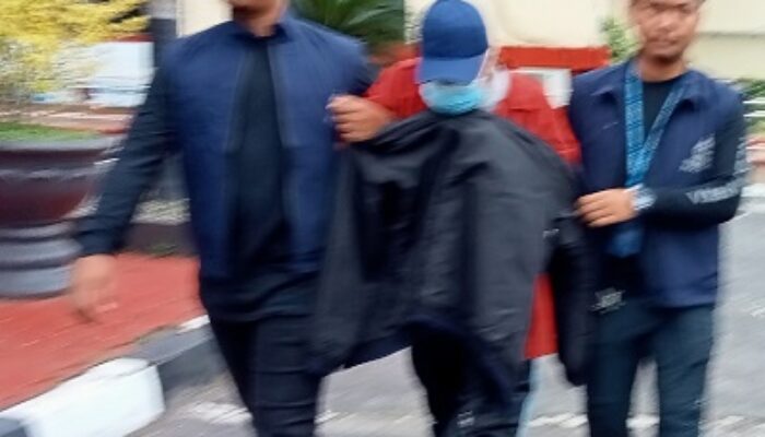 Buron Sejak 2020, Pemalsu Sertifikat Tanah Ditangkap Di Malaysia