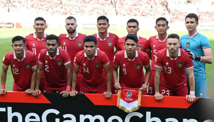 Timnas Satu Grup Vietnam, Irak, Jepang