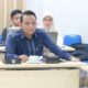ANGGOTA DPRD Sumut H Tondi Roni Tua S.Sos. Waspada/ist