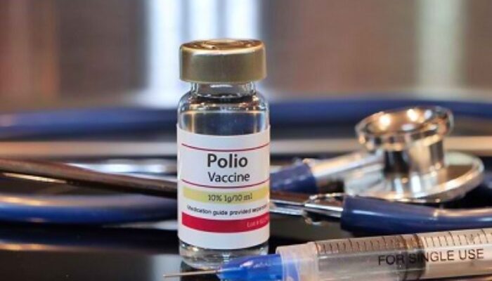 Sub PIN Polio Putaran II Di Sumut Dimulai