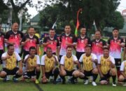 Tim Forkopimda Binjai-Langkat Ungguli Kodam I/BB