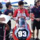Pebalap Astra Honda Optimis Tampil Maksimal