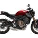 Honda CB650R Hadir Dengan Nuansa Baru