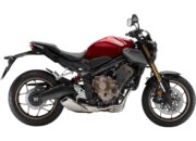 Honda CB650R Hadir Dengan Nuansa Baru