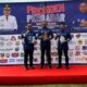 32 Klub Ikut Piala Presiden Persabar