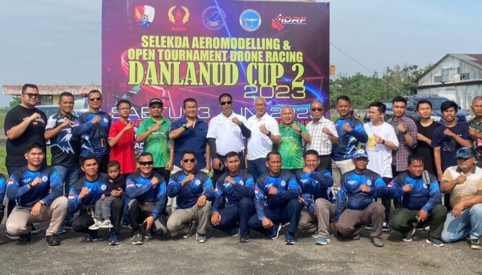 FASIDA Sumut Gelar Selekda 3 Cabor