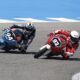 Arbi Senang Finis 9 Besar JuniorGP Jerez