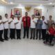 Pj Gubernur Aceh Temui Menpora Bahas Persiapan PON 2024