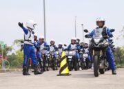 Honda Jalin Kerjasama Jasa Raharja