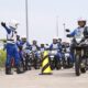 Honda Jalin Kerjasama Jasa Raharja