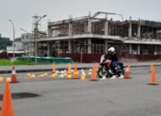 Pelopor Safety Riding Sumut Siap Unjuk Gigi