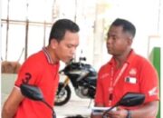 Keren, Warga Sumut Ukir Prestasi Terbaik Nasional