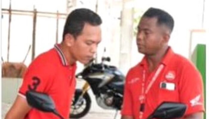 Keren, Warga Sumut Ukir Prestasi Terbaik Nasional