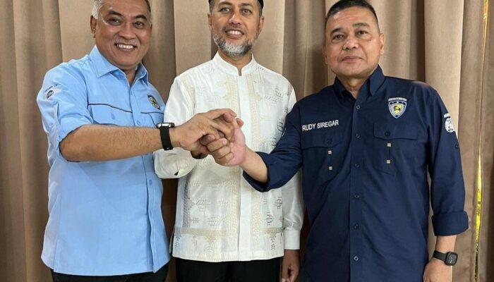 Danau Toba Rally Kembali Digelar