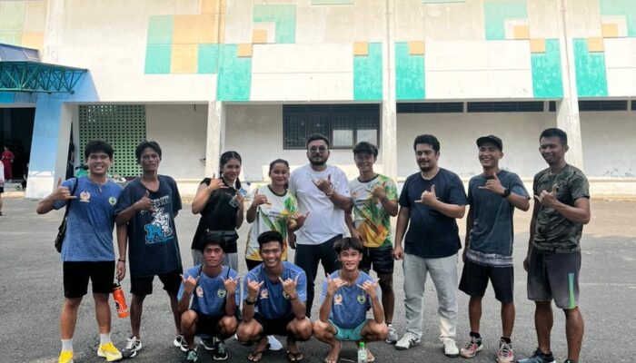 PSAWI Sumut Kian Optimis Pasca Tes Fisik