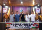 Basket Sumut Ingin Perbaiki Prestasi