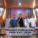Basket Sumut Ingin Perbaiki Prestasi