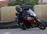 Bonus Jumbo Beli Motor Honda