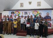 44 Atlet Langkat Lolos Pelatda PON XXI