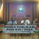 Gabsi Sumut Butuh 8 Atlet Penuhi Kuota