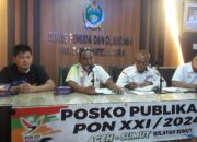 PBSI Sumut Incar Emas Tunggal Putri