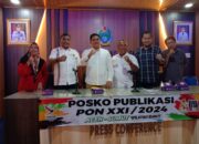 Cricket Sumut Butuh Stadion Bertaraf Nasional