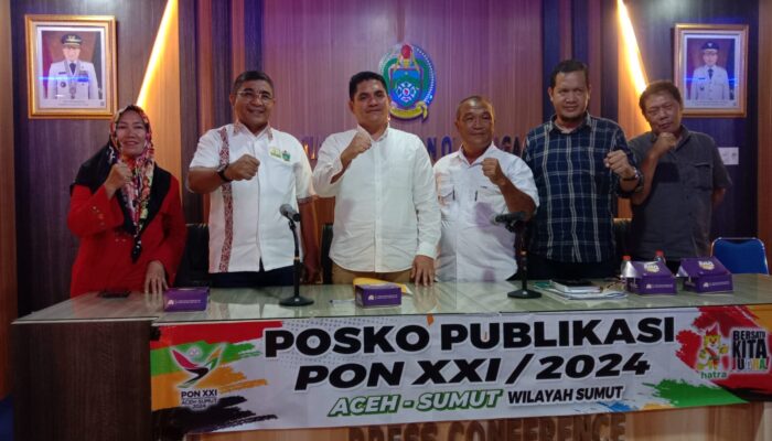 Cricket Sumut Butuh Stadion Bertaraf Nasional