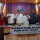 Cricket Sumut Butuh Stadion Bertaraf Nasional