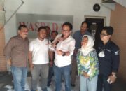 Kartini Pemenang Hadiah Utama Honda BeAt