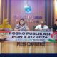 Dance Sport Sumut Pasang Target Tinggi