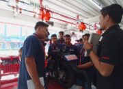 UMKM Bengkel Binaan YAHM Serap Puluhan Tenaga Kerja