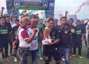 Brimo Juara Sepakbola Old Crack