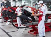 Resiko Akibat Oli Motor Kosong