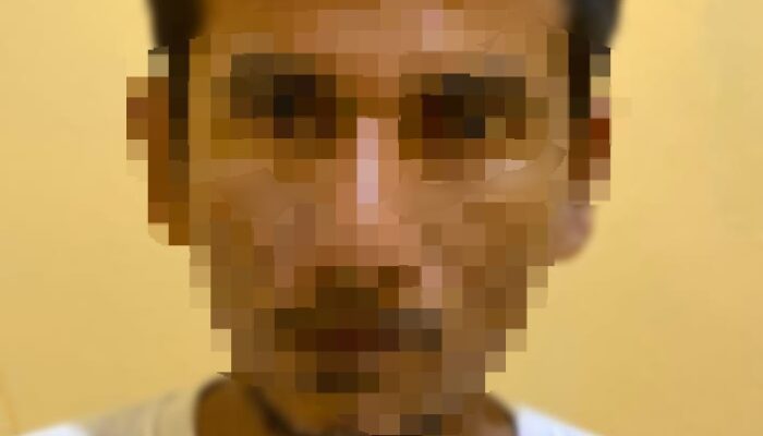 Polres Batubara Ringkus Tersangka Pengedar Sabu