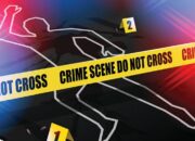 PNS PUPR Diduga Tewas Dibunuh, Tersangka Menyerahkan Diri