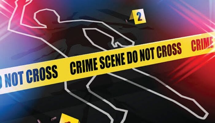 PNS PUPR Diduga Tewas Dibunuh, Tersangka Menyerahkan Diri