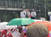 6 Alasan Dokter Dan Nakes Tolak RUU Kesehatan