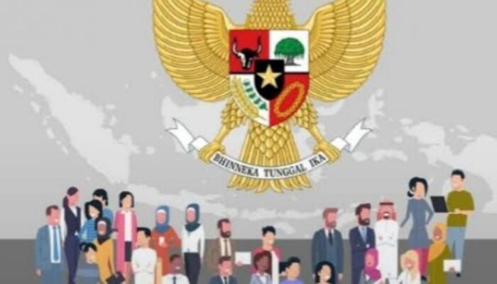 Pancasila Filsafat Bangsa