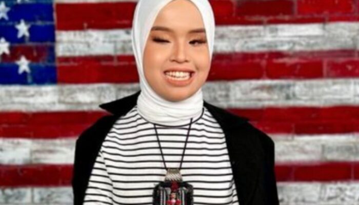 Rekam Jejak Putri Ariani Hingga Raih Golden Buzzer Di AGT