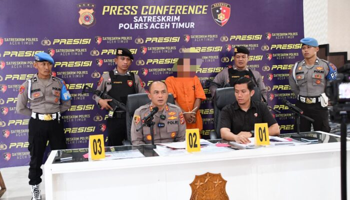 Diduga Tipu 60 Calon PPS, Kepala Sekretariat Panwascam Dibui