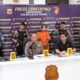 Diduga Tipu 60 Calon PPS, Kepala Sekretariat Panwascam Dibui