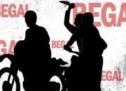 Ethics Of Care: Teror Begal Semakin Menakutkan