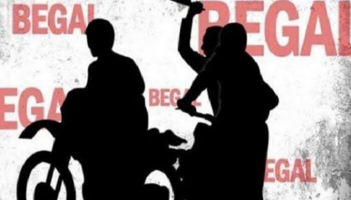 Ethics Of Care: Teror Begal Semakin Menakutkan