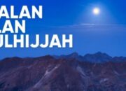 Meraih Keutamaan Awal Dzulhijjah