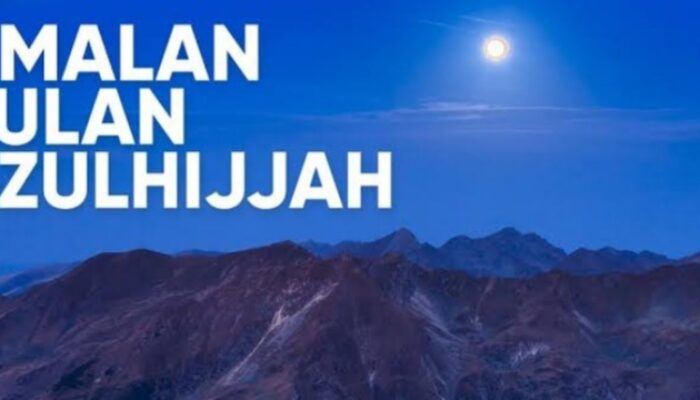 Meraih Keutamaan Awal Dzulhijjah