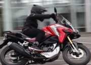 Merawat Part Motor Walau Jarang Digunakan