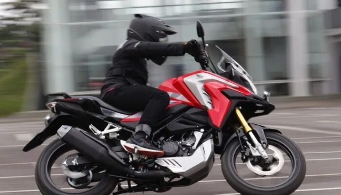 Merawat Part Motor Walau Jarang Digunakan