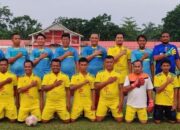 Wartawan FC Tundukkan BSP Kisaran