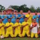 Wartawan FC Tundukkan BSP Kisaran