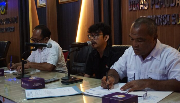 Esports Sumut Incar 2 Emas PON 2024